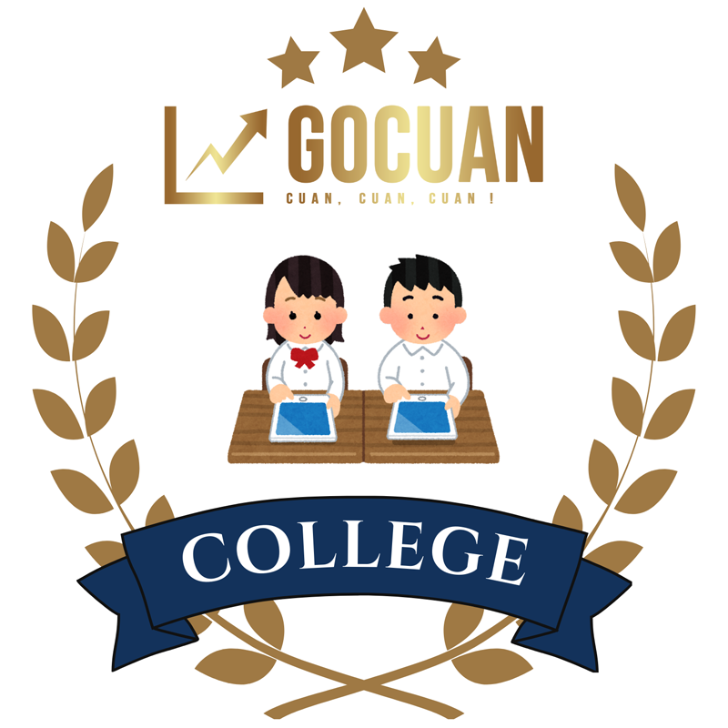 Level #4 Analisis Fundamental (College)
